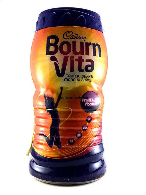Cadbury - Bournvita - 1kg - apniroots Grocery